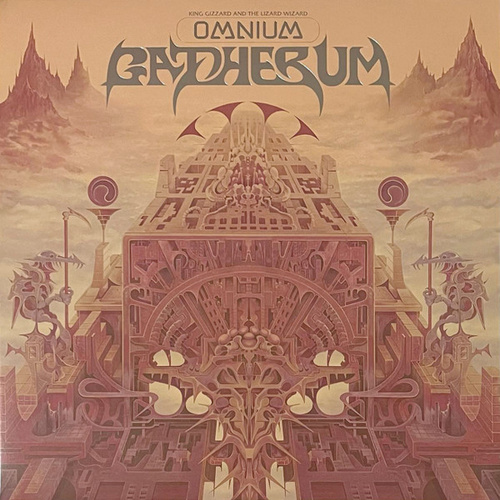 Omnium Gatherum (Colour)