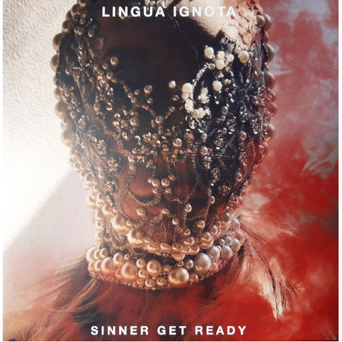 Sinner Get Ready