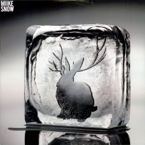 Miike Snow