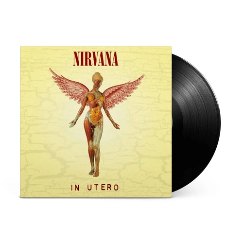 In Utero