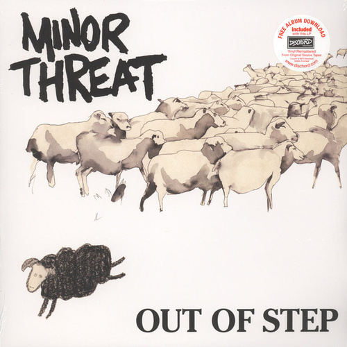 Out Of Step