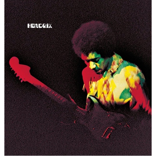 Band Of Gypsys