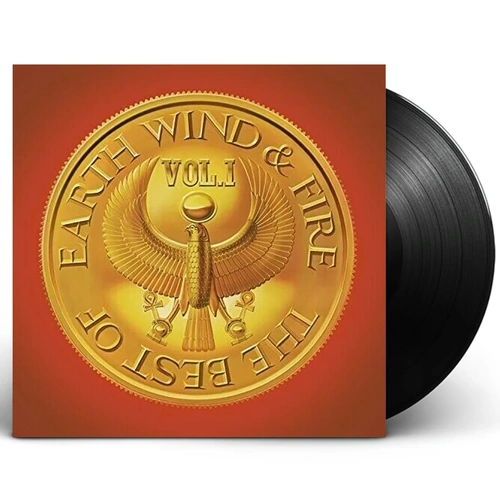 The Best Of Earth, Wind & Fire Vol. 1