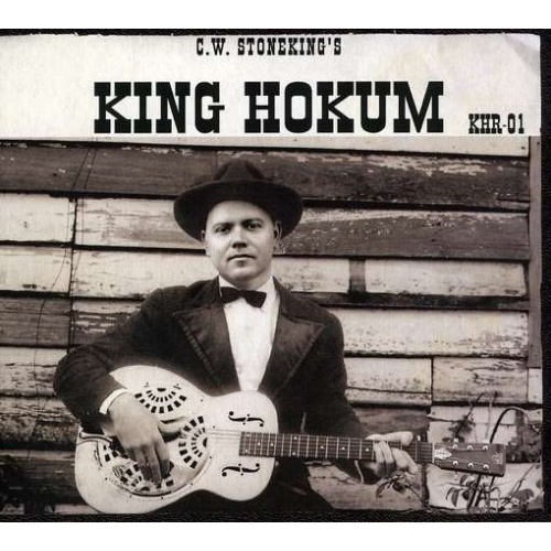 King Hokum