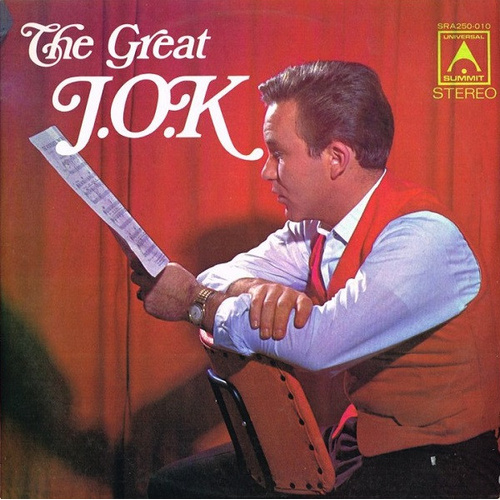 The Great J.Ok