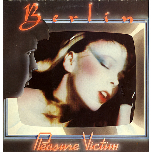 Pleasure Victim