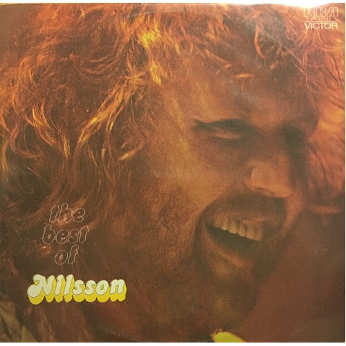 The Best Of Nilsson