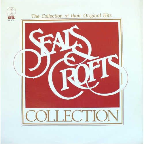 The Seals & Crofts Collection