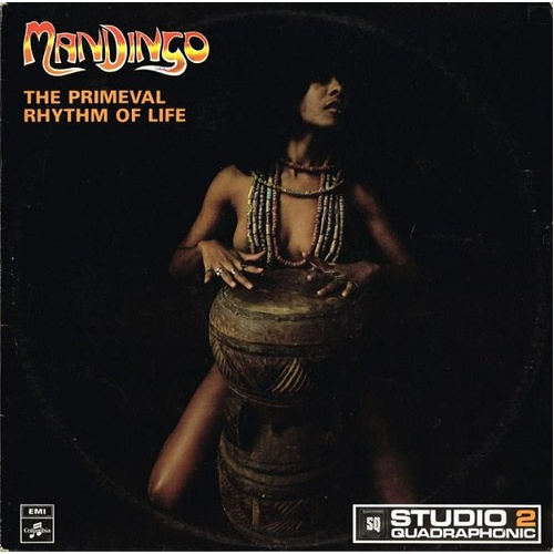 The Primeval Rhythm Of Life