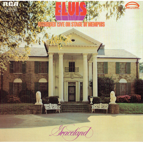 Recorded Live On Stage In Memphis