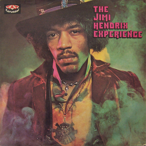 The Jimi Hendrix Experience