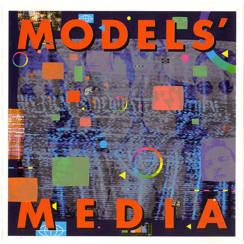 Models Media
