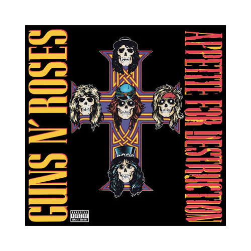 Appetite For Destruction
