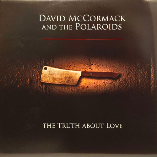 The Truth About Love