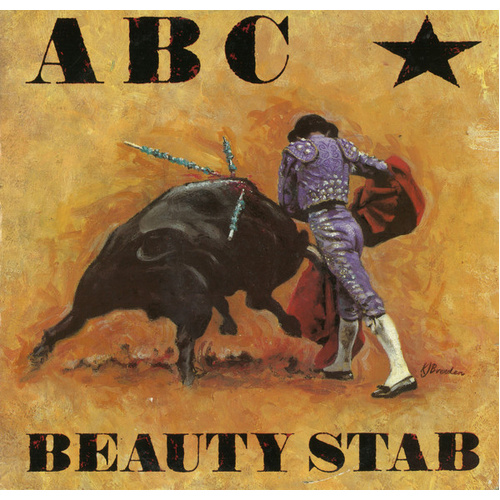 Beauty Stab