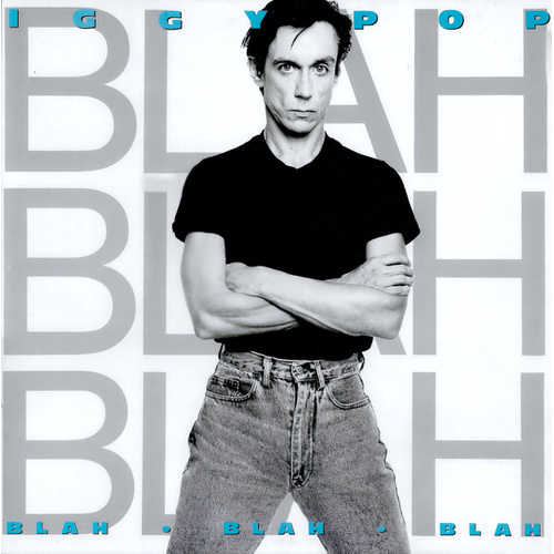 Blah Blah Blah