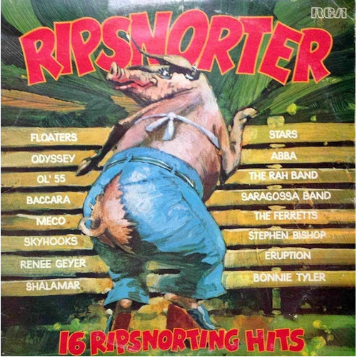 Ripsnorter
