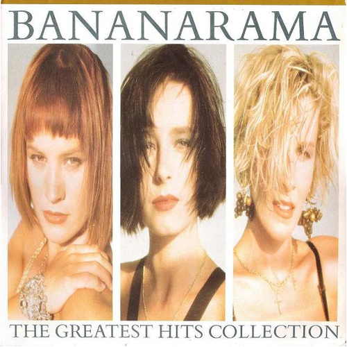 The Greatest Hits Collection