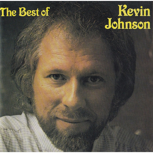 The Best Of Kevin Johnson