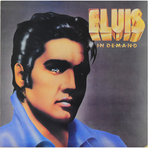 Elvis In Demand