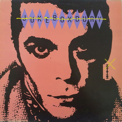 Jukebox Dury
