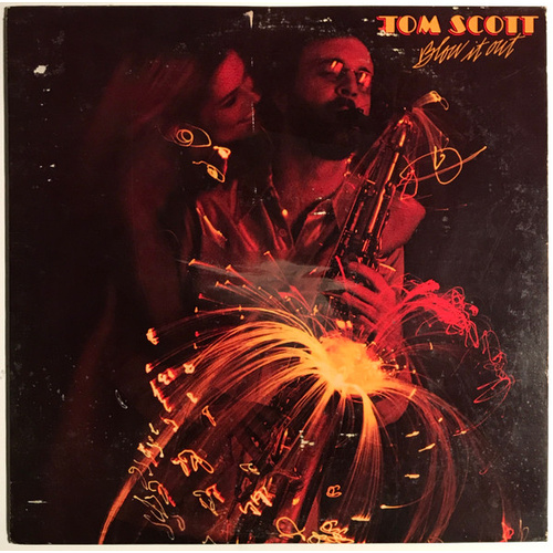 Blow It Out