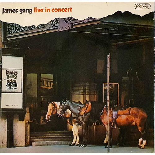 Live In Concert