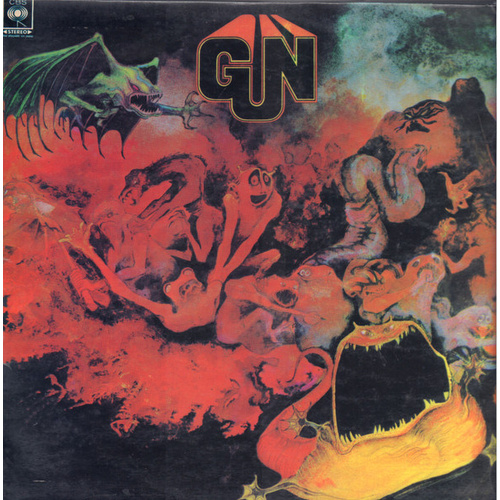 Gun