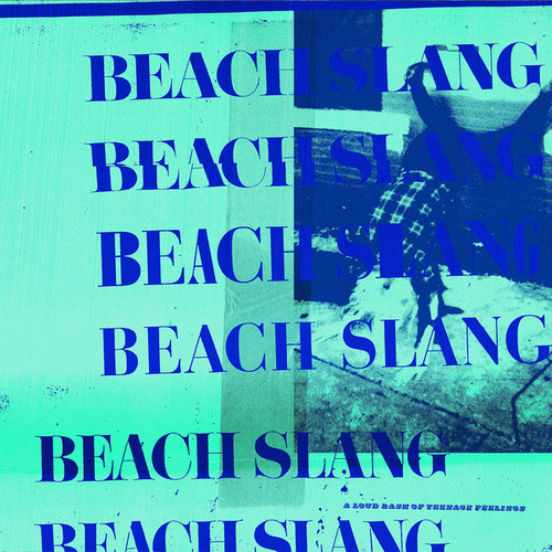 A Loud Bash Of Teenage Feelings (Yellow Vinyl)