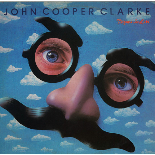 Disguise In Love