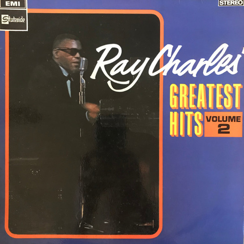 Greatest Hits: Volume 2