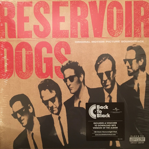 Reservoir Dogs