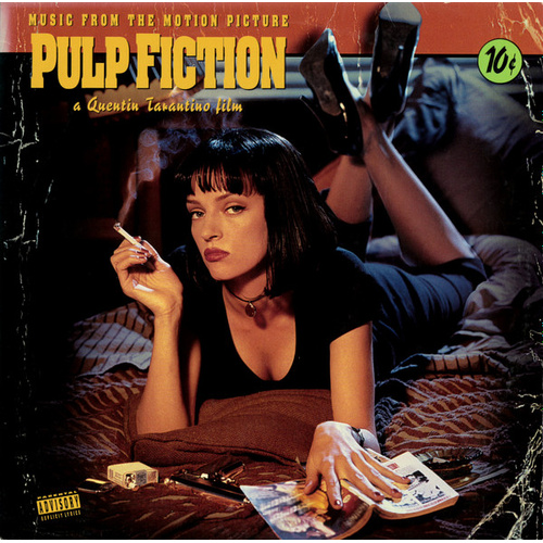 Pulp Fiction