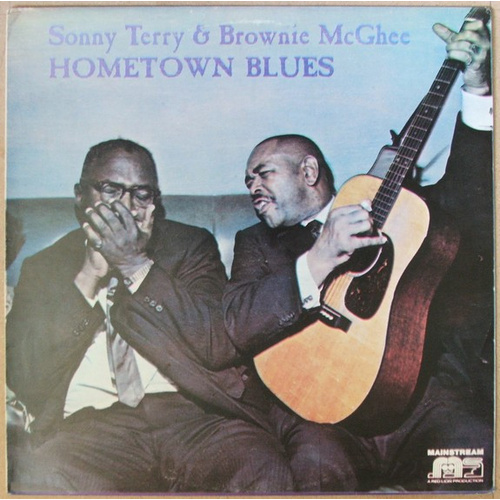 Home Town Blues