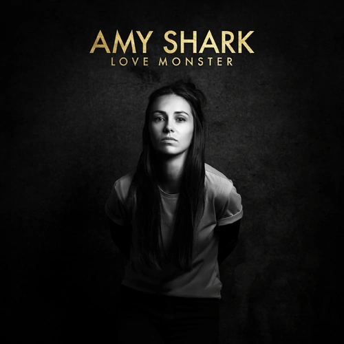 Love Monster (White Vinyl)