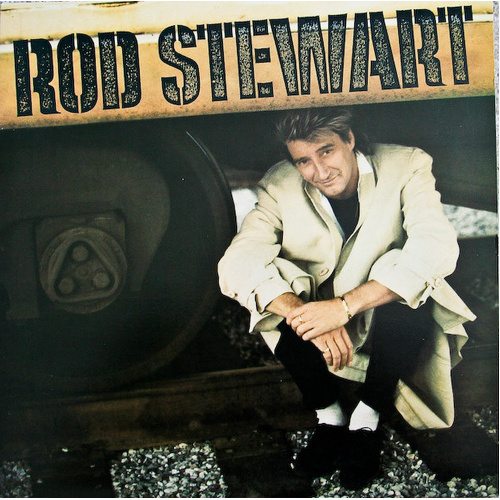 Rod Stewart