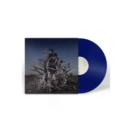 Banhus (Blue Vinyl)