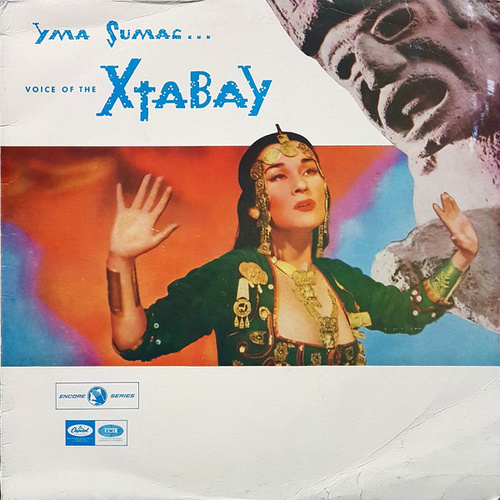 Voice Of The Xtabay