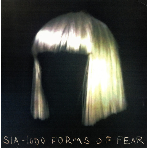 1000 Forms Of Fear