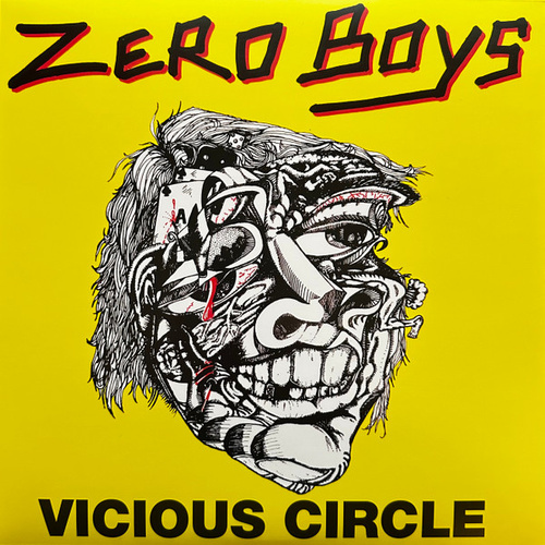 Vicious Circle
