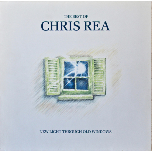 New Light Through Old Windows: The Best Of Chris Rea