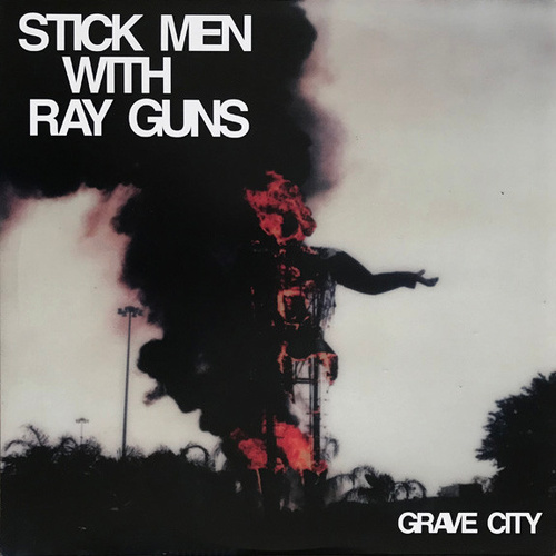 Grave City