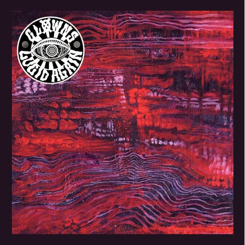 Lucid Again (Acid Swirl Vinyl)