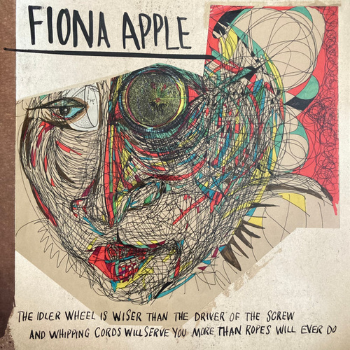 The Idler Wheel Is Wiser Than The Driver Of The Screw And Whipping Cords Will Serve You More Than Ropes Will Ever Do