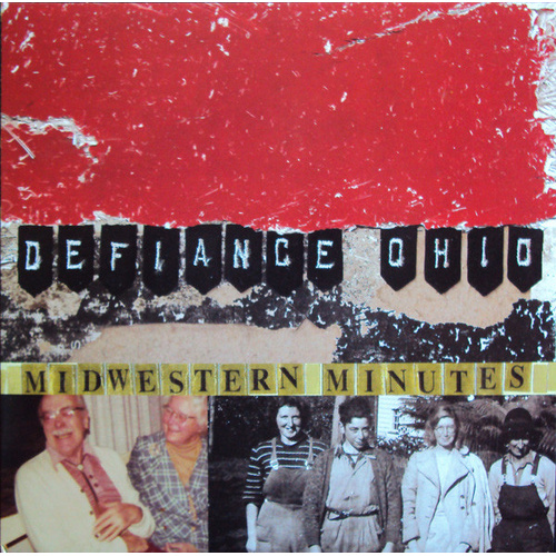 Midwestern Minutes