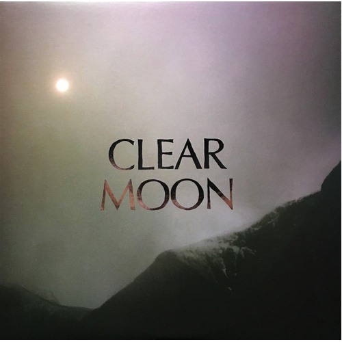 Clear Moon