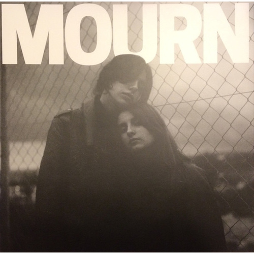 Mourn