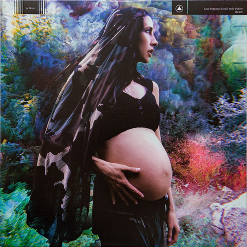 Sounds Of The Unborn (Colour)