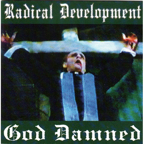 God Damned