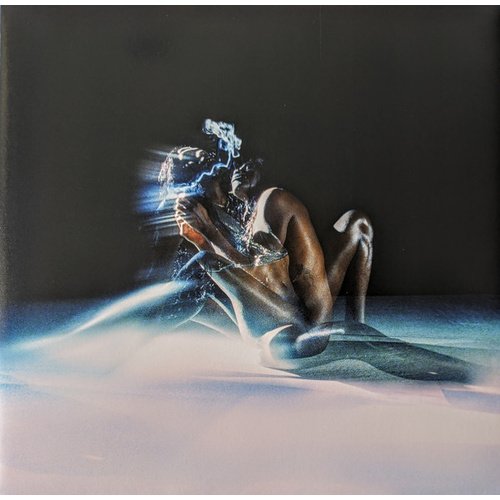 Heaven To A Tortured Mind (Silver Vinyl)